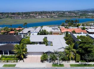 1612 Antigua Way, Newport Beach, CA 92660