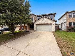 612 Sugar Brook Dr, Temple, TX 76502