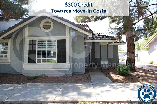 860 N McQueen Rd Photo 1