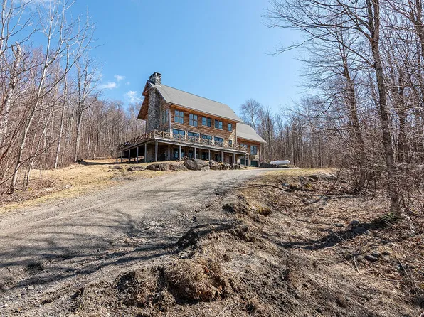 6065 Sandy River Circle, Carrabassett Valley, ME 04947