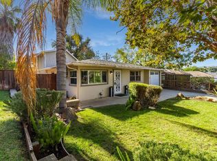 30 Goree Ct, Martinez, CA