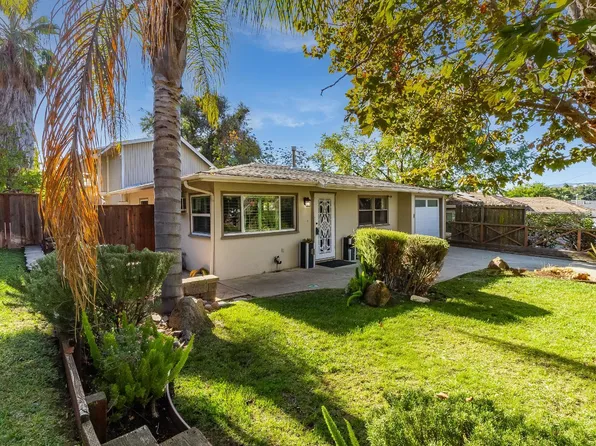 30 Goree Court, Martinez, CA 94553