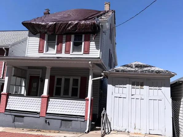 523 E Abbott St, Lansford, PA 18232