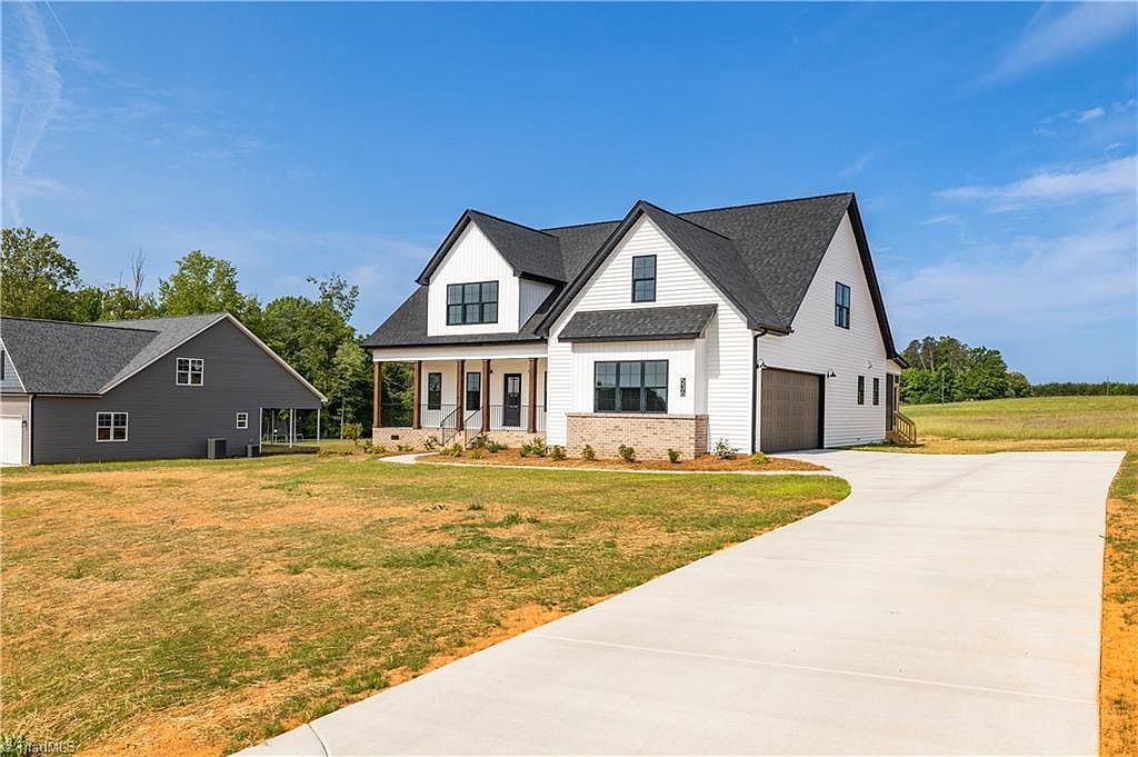 536 Troublesome Rd, Reidsville, NC 27320 MLS 1107372 Zillow