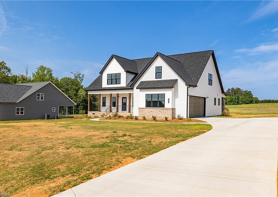 536 Troublesome Rd, Reidsville, NC 27320 MLS 1107372 Zillow