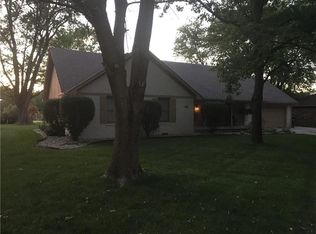 620 S Restin Rd, Greenwood, IN 46142