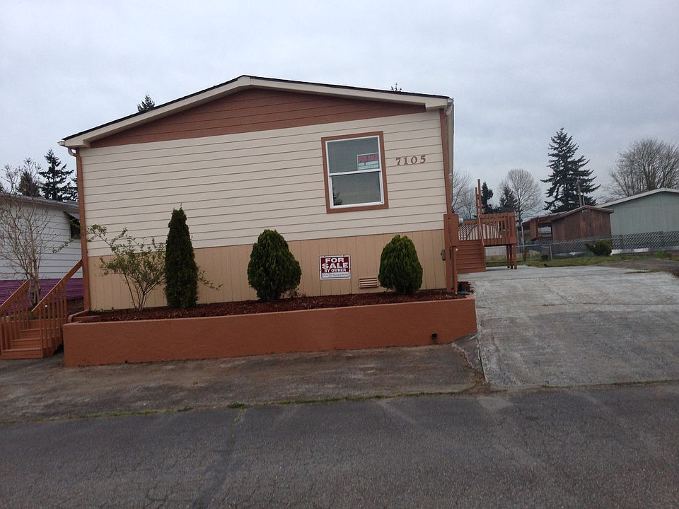 1st image of 7105 141st Ave E
