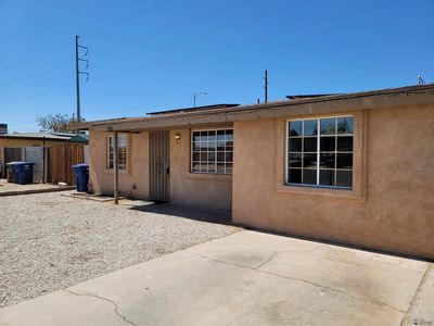 2082 E La Mesa St, Yuma, AZ, 85365