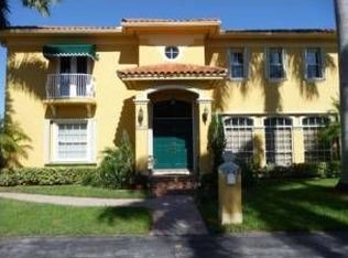 3011 SW 115th Ave, Miami, FL 33165