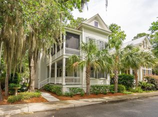 3 Fort Lyttleton, Beaufort, SC 29906