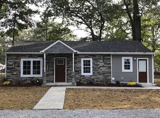 3204 Jackson Farm Rd, Hopewell, VA 23860