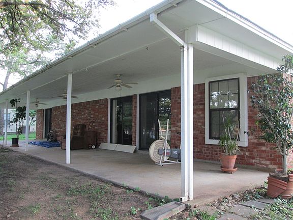Large Porch lake view