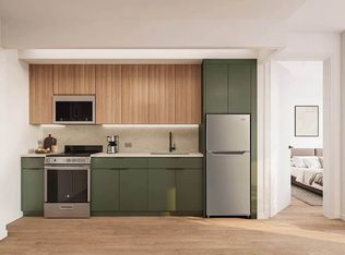 972 Bushwick Ave #5E, Brooklyn, NY 11221