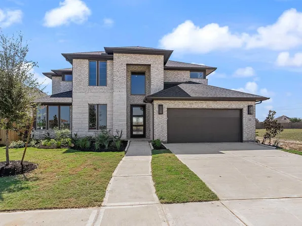 7722 Hundson River Ln, Richmond, TX 77469