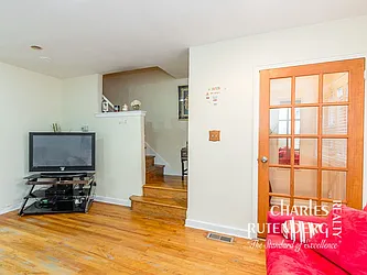 Sold by Charles Rutenberg Realty, Inc.