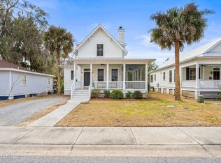 1304 Washington St, Beaufort, SC 29902