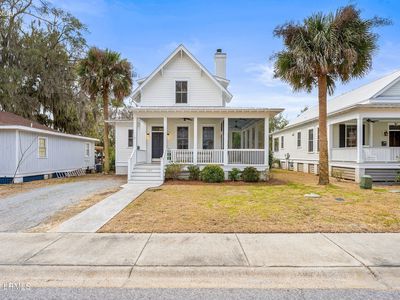 1304 Washington St, Beaufort, SC, 29902