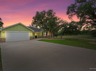 3299 Lake Park Rd, Belton, TX 76513