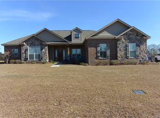 179 County Road 754, Enterprise, AL 36330