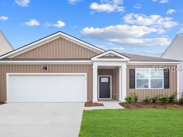 1058 Sanctuary Dr, Ridgeland, SC 29936