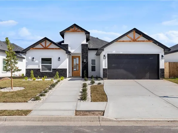 1801 Jared Dr, San Juan, TX 78589