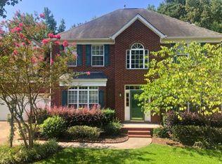 1908 Thornblade Ridge Dr, Matthews, NC 28105