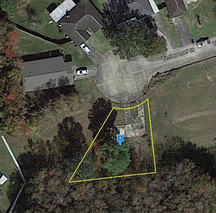 1st image of 4106 Timber Leaf Ct #8