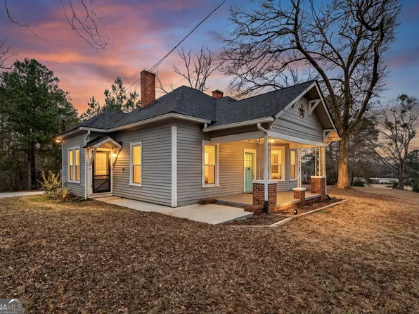 66 Washington Dr, Forsyth, GA 31029