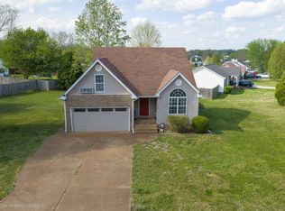 132 Kimberly St, Portland, TN 37148