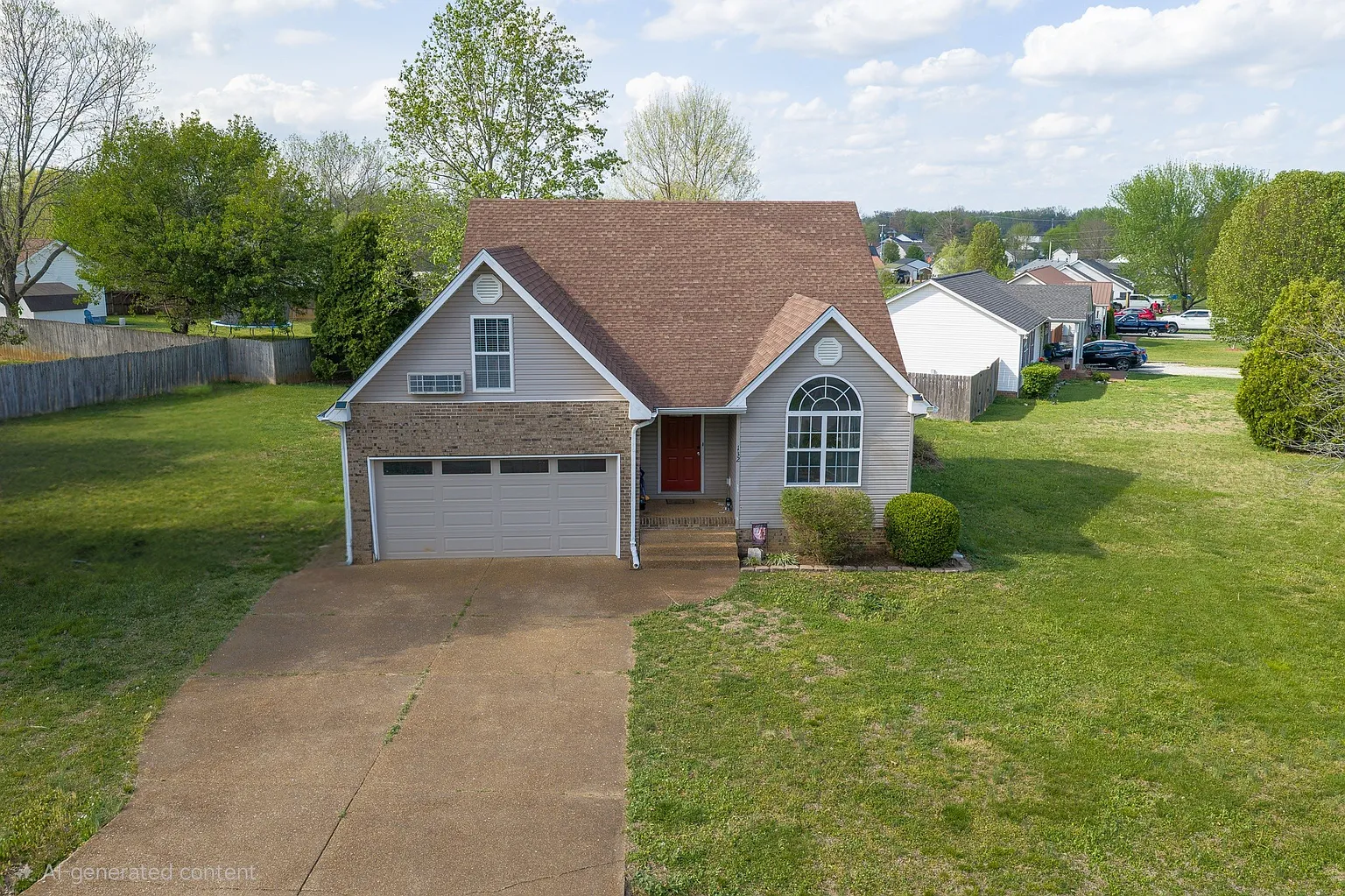 132 Kimberly St photo 1