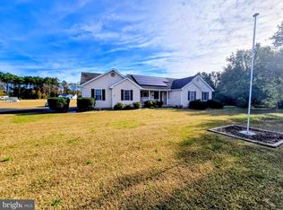 None Available, Laurel, DE 19956