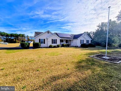 32427 Mount Pleasant Rd, Laurel, DE, 19956
