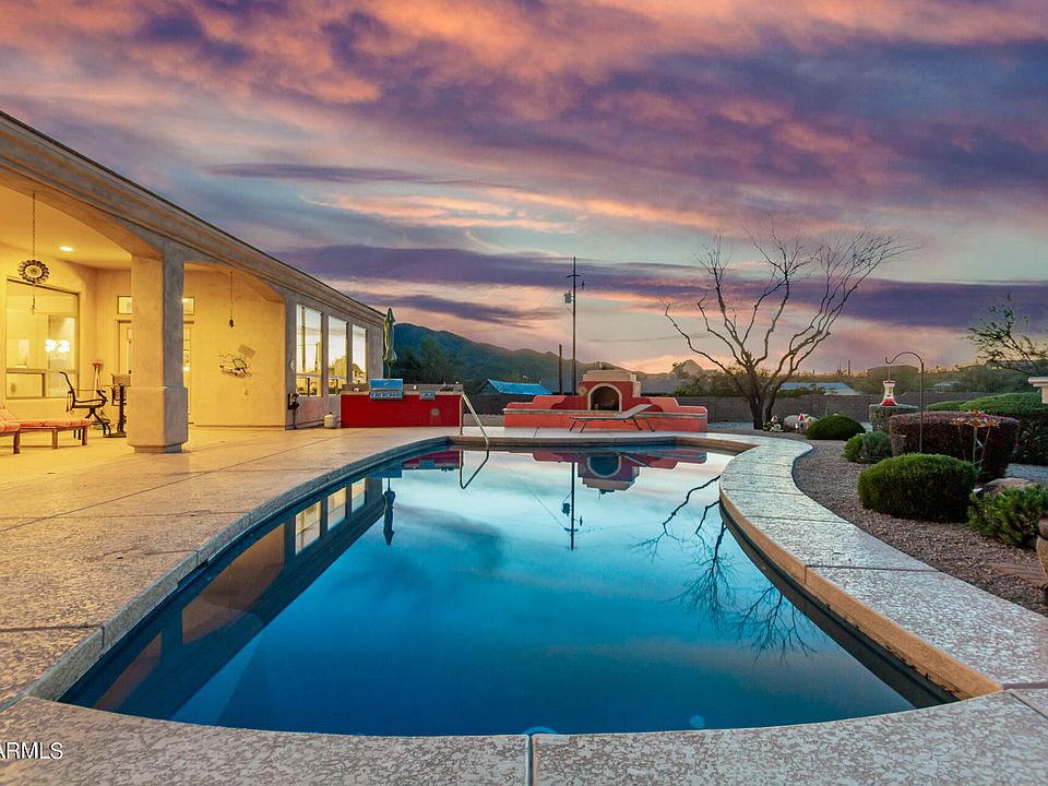 216 E Mano Dr, New River, AZ 85087 Zillow