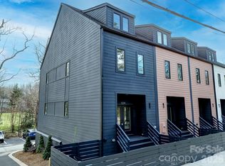 1314 Carolyn Dr, Charlotte, NC 28205