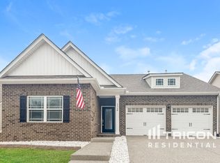 124 Auxley Ct, White House, TN 37188