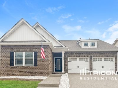 124 Auxley Ct, White House, TN, 37188