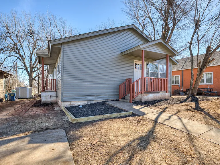 708 N Choctaw Ave — Photo 5