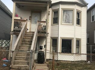 4440 W Thomas St, Chicago, IL 60651