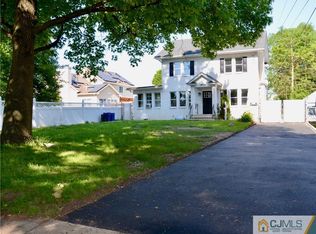 1939 Plainfield Ave, South Plainfield, NJ 07080