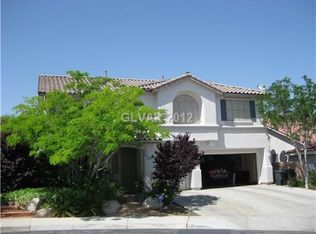 211 Belle Isle Ct, Henderson, NV 89012