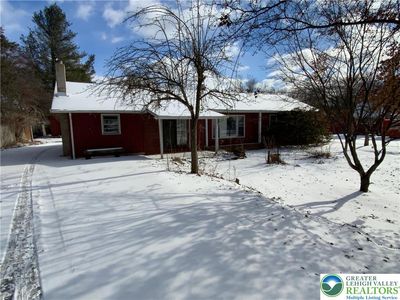 580 Gilbert Rd, Gilbert, PA, 18331