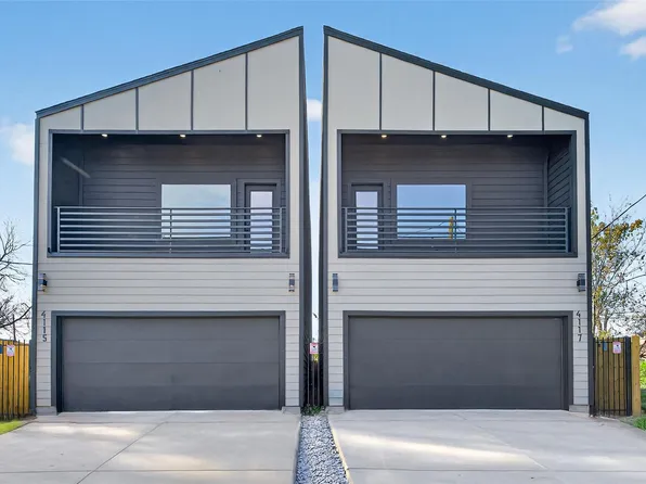 4115 Yale St, Houston, TX 77018