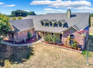 4335 Fm 920, Weatherford, TX 76088