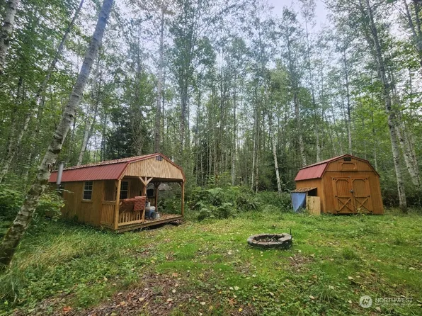 0 Shire Lane, Port Angeles, WA 98363
