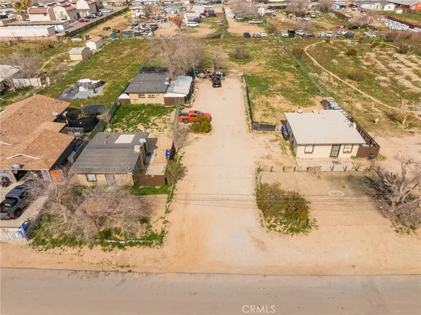 11986 White Ave, Adelanto, CA 92301