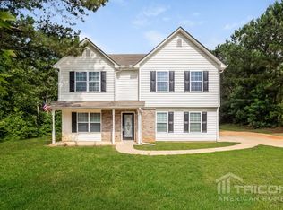 35 Cheyenne Dr, Covington, GA 30016