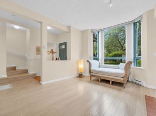6611 Southoaks Cres #2, Burnaby, BC V5E 4L5