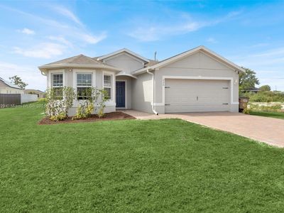 226 NW 4th Ter, Cape Coral, FL, 33993