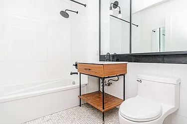 Rented by MySpaceNYC