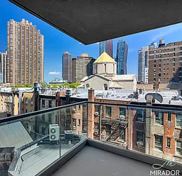 Rented by Mirador Real Estate